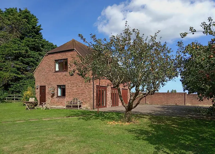 Greenwood Cottage