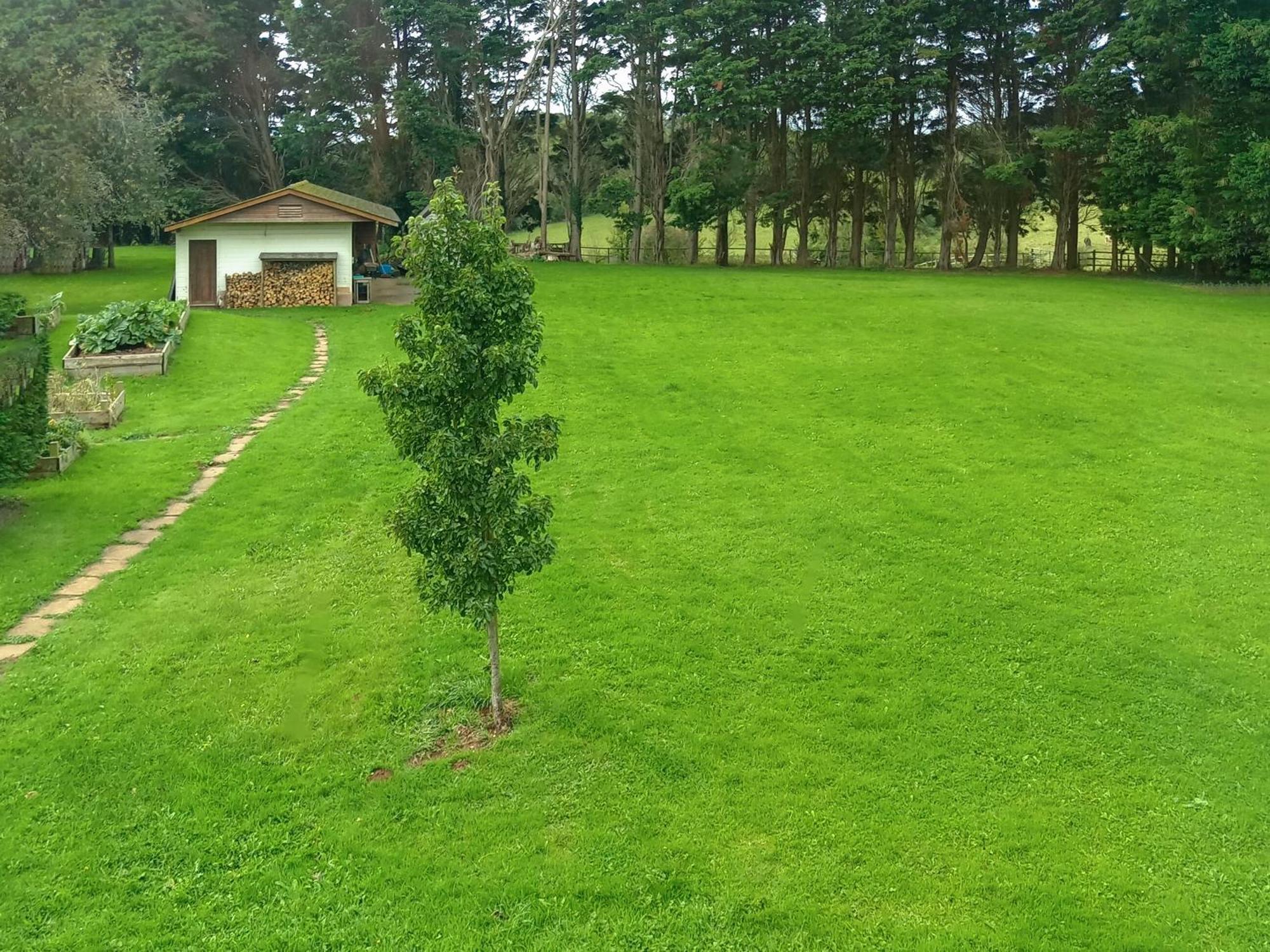 Greenwood Holiday home *