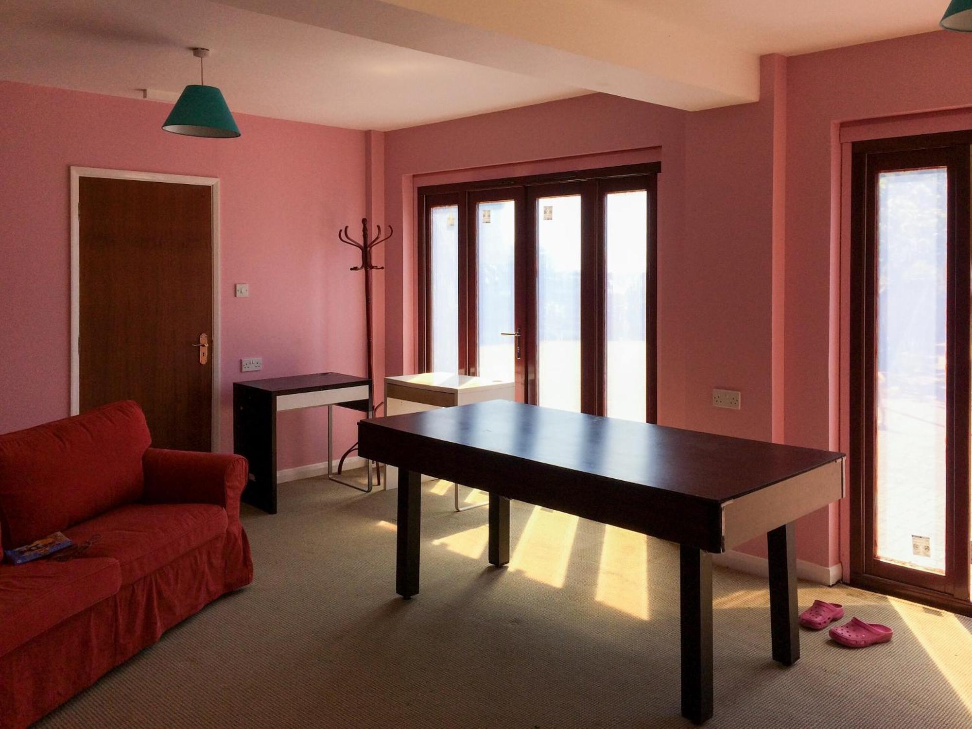 Holiday home Greenwood *