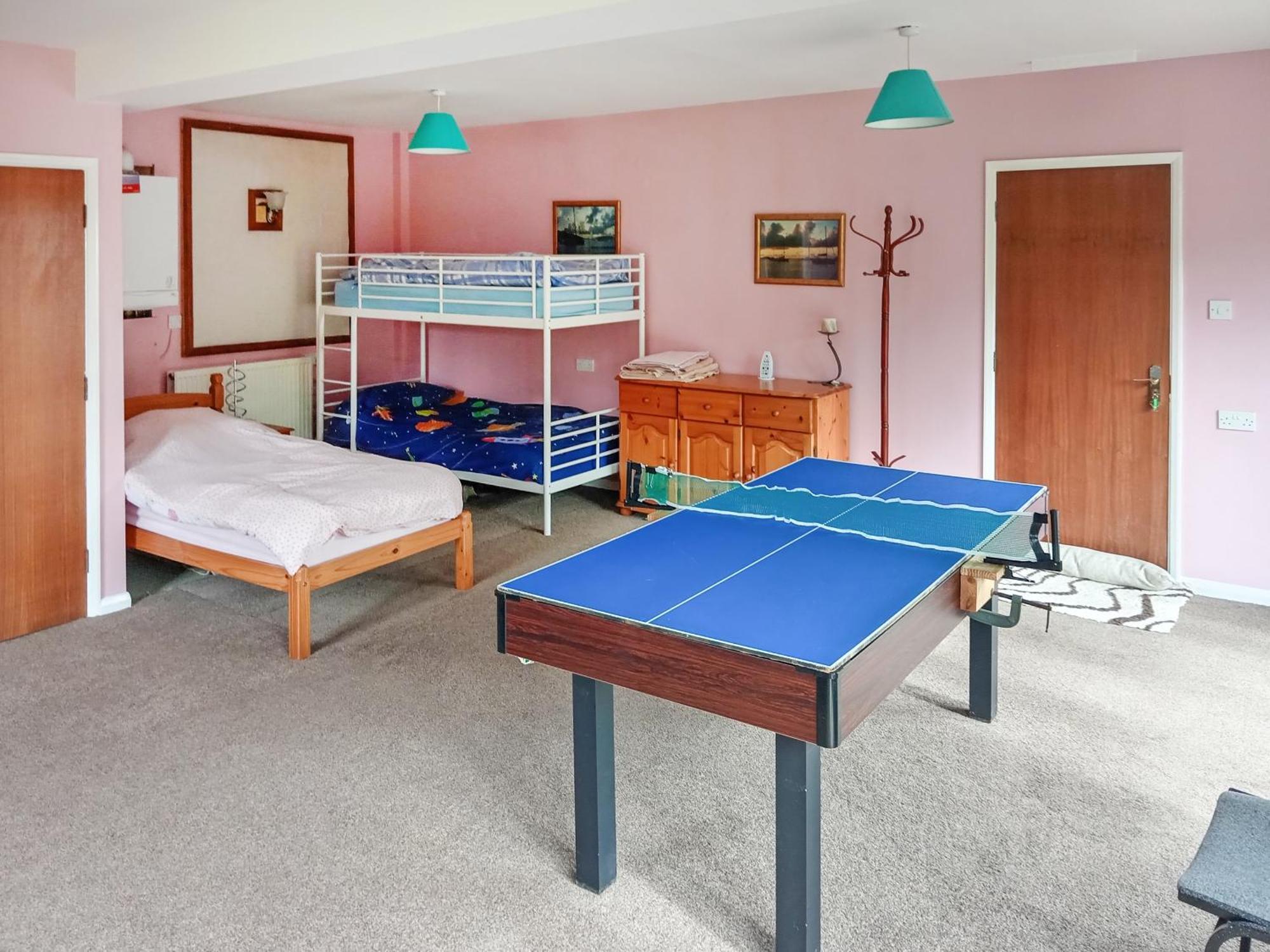 Greenwood Holiday home Sandown