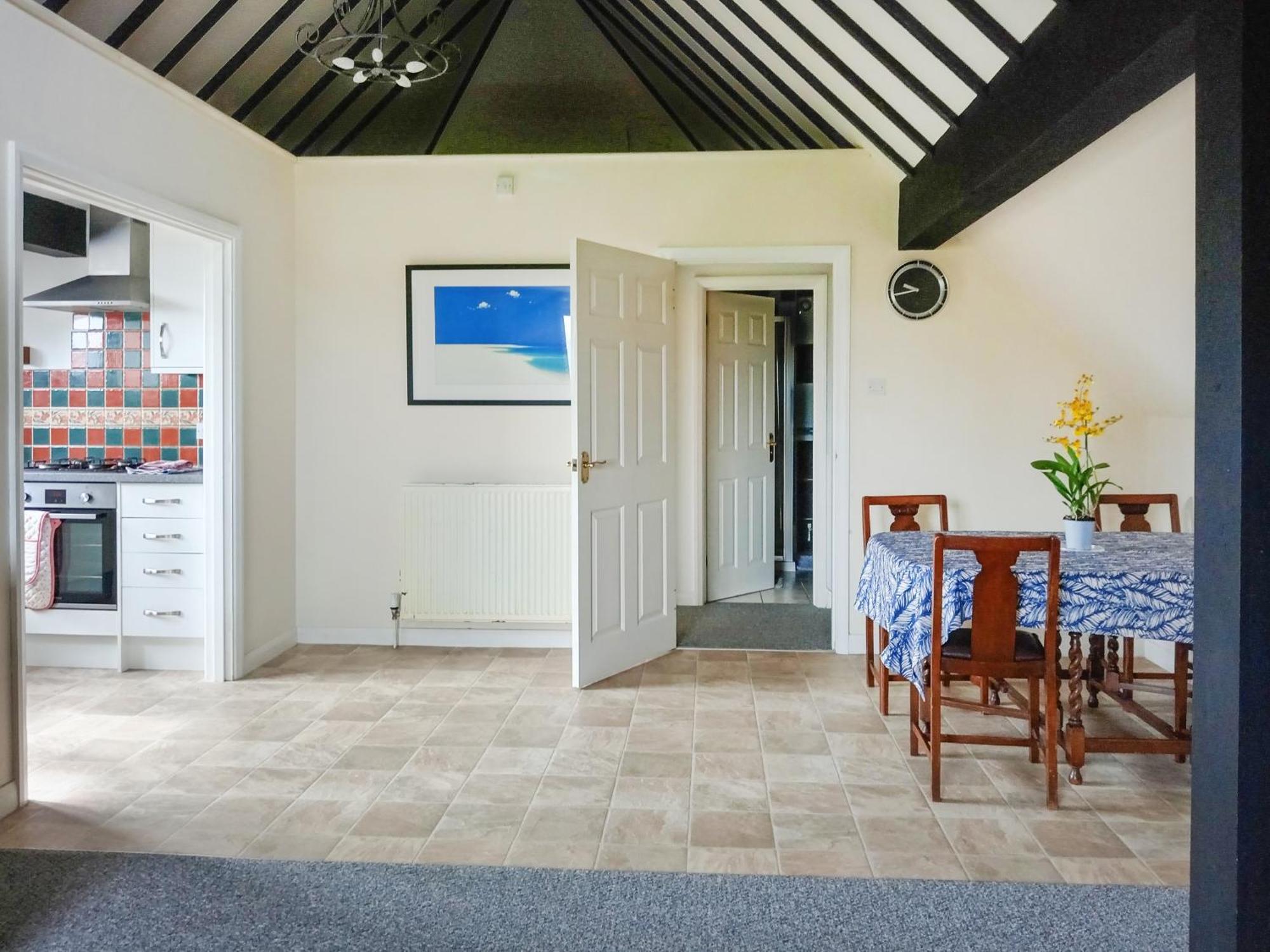 Greenwood Holiday home