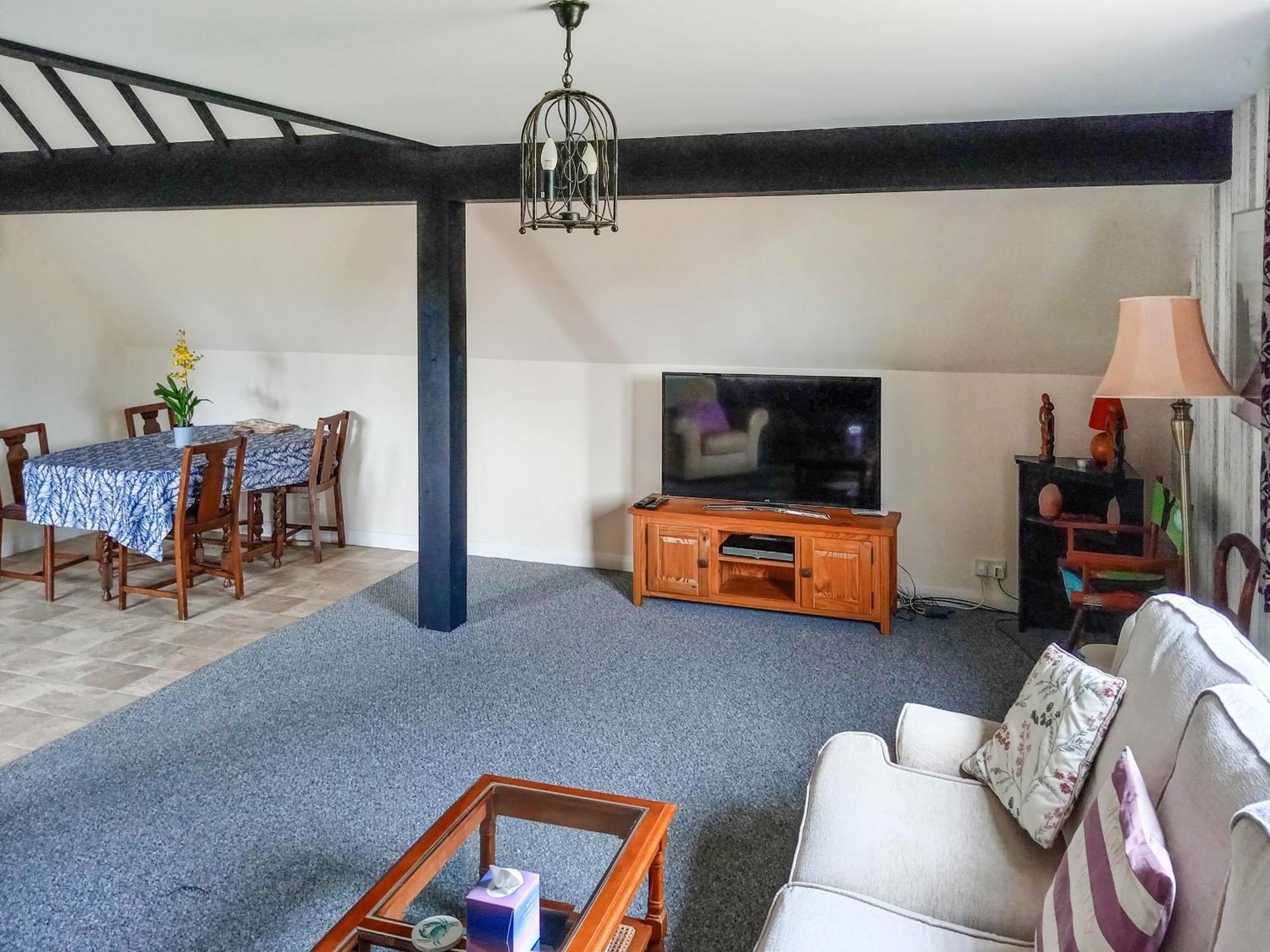Greenwood Holiday home *
