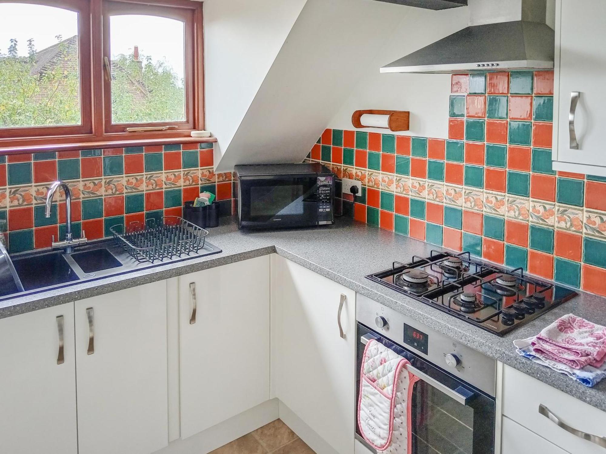 Holiday home Greenwood Sandown