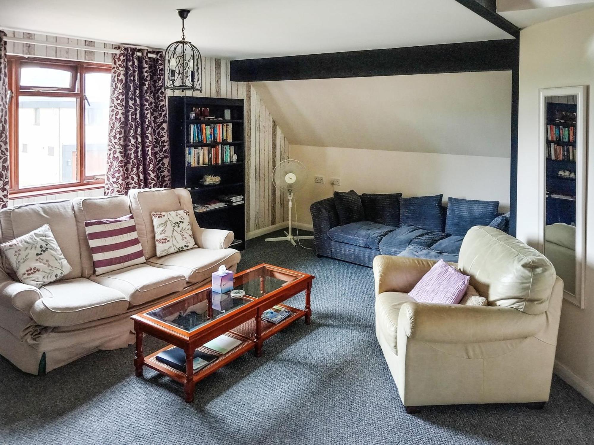 Greenwood Holiday home *